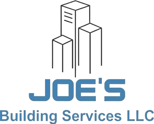 Joe's Building Services