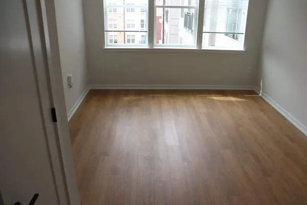 Move out cleaning